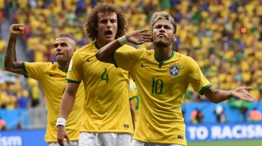 رسميا .. المنتخب المغربي يواجه البرازيل في هذا التاريخ بأكادير