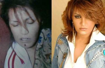 شقيق الفنانة التونسية ذكرى يكشف تفاصيل جديدة… ما علاقة القذافي؟