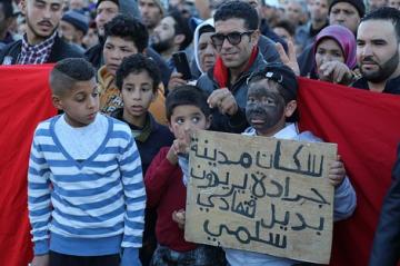 بالتفاصيل: هذه هي الإجراءات الفعلية التي شرعت الحكومة في تنزيلها لنزع فتيل الاحتجاجات بجرادة