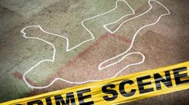 جريمة قتل بحومة الحساني بتطوان والضحية استاذ مساعد