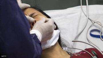 مفاجآت "كورونا" لا تنتهي...العثور على آثار للفيروس في عضو غير متوقع بعد 8 أسابيع من شفاء مريضة