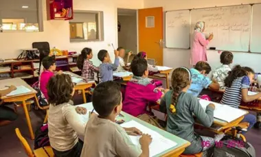 إسوة بالجامعات.. مطالب بتعطيل الدراسة يوم السبت بمدارس المملكة