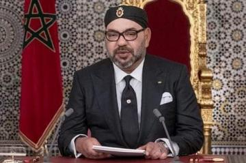 بلاغ جديد للديوان الملكي..