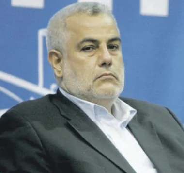 بنكيران: \"البام\" حزب \"الباندية\" والشياطين