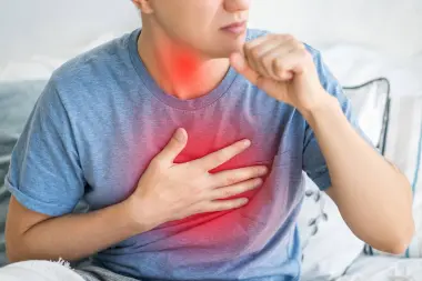 أخطاء الإفطار والسحور تُشعل الحموضة.. كيف تتفادى حرقة المعدة في رمضان؟