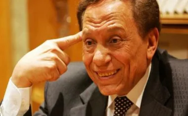 عادل إمام : أفلام الرد على الإساءة للإسلام .. "كلام فاضي"
