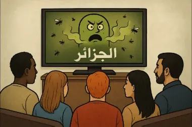 بنما تفضح كذب إعلام الكابرانات وتسمي المغرب ضيف شرف معرض الكتاب
