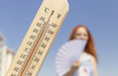 علماء يحذرون من تغيرات مناخية مقلقة : الصيف يزداد طولاً وحرارة بوتيرة تفوق التوقعات