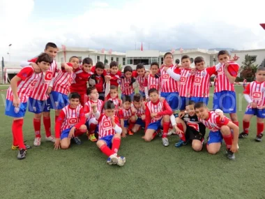 نادي المغرب التطواني يوقع اتفاقية شراكة مع نيابة التعليم بالمدينة