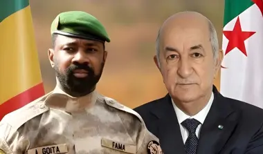 تهور الكابرانات يورط الجزائر في أزمة دبلوماسية خانقة تهدد بعزلها تماما عن محيطها الإقليمي (وثيقة)