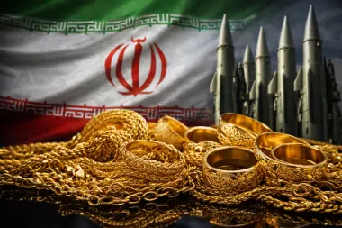 آخرها الحرب الإيرانية .. إلى متى يتحمل المغاربة كلفة حروب الخارج عبر ارتفاع أسعار الذهب؟