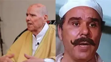 رحيل أيقونة الضحك الصامت.. الفنان المصري نعيم عيسى يودّع الحياة بعد 70 عامًا من البهجة