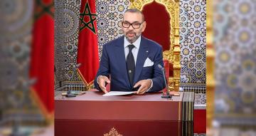الخطاب الملكي يضع النظام الجزائري في ورطة وخبير مصري بارز يحلل مضامينه
