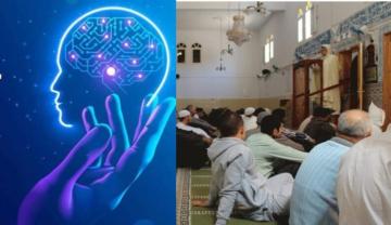 إجراء خطبة الجمعة عن طريق الذكاء الاصطناعي ووزارة الأوقاف المصرية تخرج عن صمتها