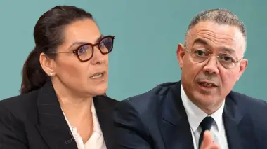 مفاجأة مدوية تلوح في الأفق.. هل يركب فوزي لقجع "جرار" الأصالة والمعاصرة في الاستحقاقات المقبلة؟