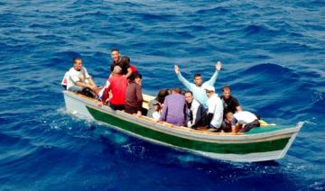 توجيه ضربة موجعة للحالمين بالهجرة السرية بعد تسلم المغرب هذه المعدات