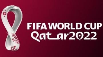 قطر والفيفا تكشفان عن شعار بطولة كأس العالم لكرة القدم 2022