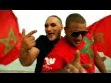 مرحبا بكم في المغرب