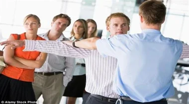 4 أشياء يجب أن لا ترتديها في المطار