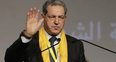 قبيل الحسم: مصدر من داخل حزب "السنبلة" يكشف عن هوية الربان الجديد للحركة