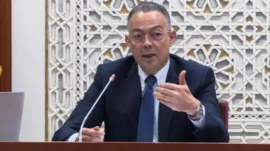 لقجع: تخصيص 8 ملايير درهم للحفاظ على أسعار "البوطا" والنقل وحماية القدرة الشرائية للمغاربة