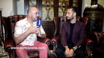 نجم برنامج "الزمن الجميل": الجمهور عاوز كده