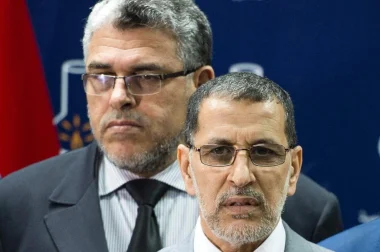 غليان في صفوف "البيجيدي" وقيادة الحزب تتوعد البرلمانيين وبهذا تطالبهم