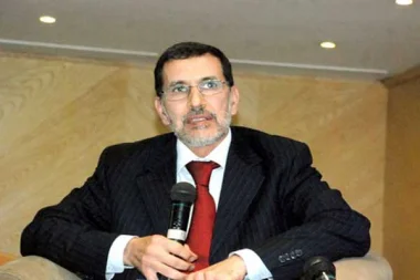 "العثماني: المقترح المغربي بمنح الحكم الذاتي للأقاليم الجنوبية يستجيب ل متطلبات "مجلس الأمن