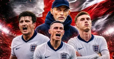 مفاجآت من العيار الثقيل..توخيل يستبعد أبرز نجوم منتخب إنجلترا من قائمة المونديال