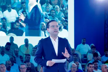 شوكي: حماية القدرة الشرائية للمواطنين مدخل لترسيخ الأمن الاجتماعي ضمن "برنامج الأحرار"