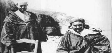 هذه حقيقة الوثيقة المنسوبة إلى الخطابي وموقفه من استقلال المغرب 