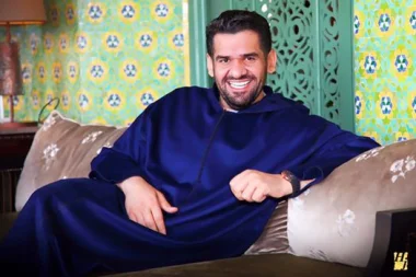 الجسمي يُغني قريبا للمغرب و الجمهور العربي :  يكفينا "كوارث" !