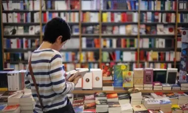 مراكش: انطلاق المعرض الجهوي للكتاب تحت شعار "الكتاب المطبوع أفق لاسترداد المعرفة"