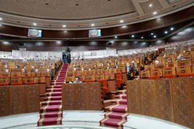 لائحة وزراء غائبين "تفجِّر" جلسة الأسئلة بمجلس النواب(فيديو)