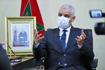 تدخل وزير الصحة "يعلق" احتجاجات مهندسي وزارته...