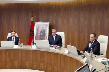 رئيس الحكومة يترأس أشغال أول مجلس إدارة للمجموعة الصحية الترابية بجهة الرباط-سلا-القنيطرة