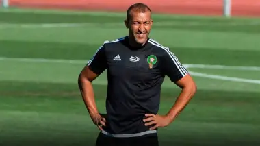 حجي يحدد "نقطة الضعف" التي واجهت الأسود في كأس العالم 2026