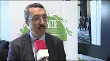 ندوة دولية حول الطرق السيارة بالمغرب