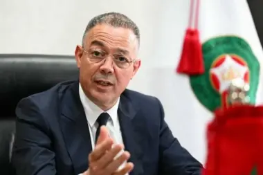 مصدر مقرب من فوزي لقجع ينفي صحة الأخبار الرائجة على مواقع التواصل