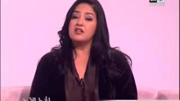 قضية  نسيمة الحر و اتهامها بالانحلال الخلقي على دوزيم