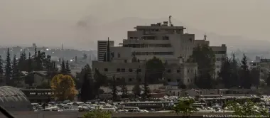 تحقيق.. أطباء سوريون من "مستشفى الموت" إلى مستشفيات ألمانية