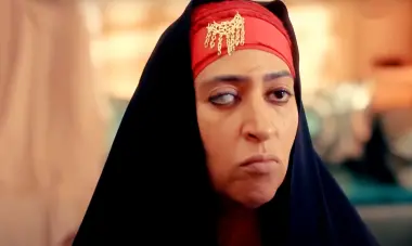 بعد عاصفة من الانتقادات.. "بوطازوت" ترد على اتهامها بـ"احتكار" الشاشة وناقد يقول لها "مشي من حقك"