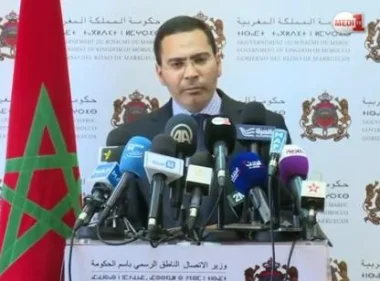 الخلفي : سنتجه إلى مقاطعة الشركات السويدية عملا بمبدأ المعاملة بالمثل