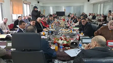 وجدة .. اللجنة الجهوية للتكفل بالنساء والأطفال ضحايا العنف تطلق مخطط 2026