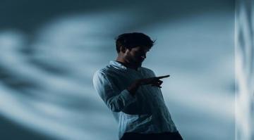 تشخيص الفصام عن طريق اختبار بصيلات الشعر