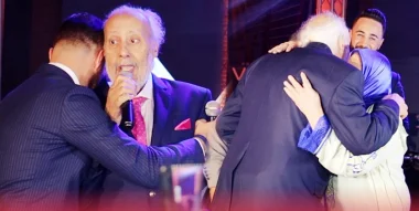 ارحموا الرجل...فنان يكشف لـ "أخبارنا" معلومات صادمة لا يعلمها المغاربة عن زميله "مطاع" الذي قتلته "الإشاعات" أكثر من مرة