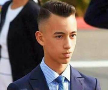 سلطات الصخيرات تشرع في ترميم الطريق التي اشتكى من حالتها المزرية الأمير مولاي الحسن