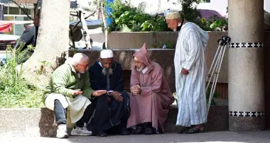 نادية فتاح تطمئن المغاربة: عرض إصلاح صناديق التقاعد "جاهز" وهذه هي كواليس المفاوضات
