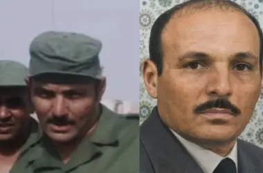 وداعا لـ"كابوس البوليساريو".. وفاة اللواء المتقاعد الحسين مزرد قائد معركة بئر أنزران