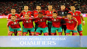 موعد وتوقيت مباريات المنتخب المغربي في أمم أفريقيا 2017 